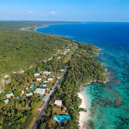 Hotel Oasis De Kiamu Lifou Exterior photo